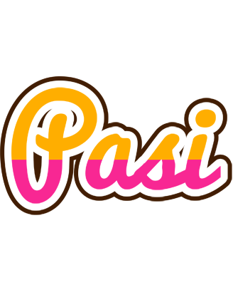 Pasi smoothie logo