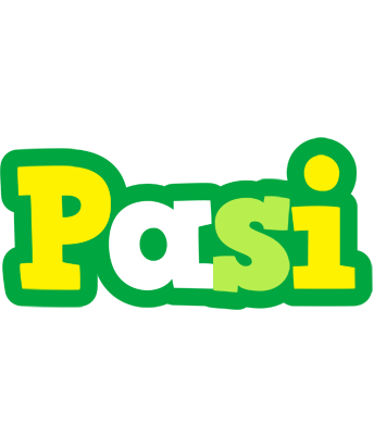 Pasi soccer logo
