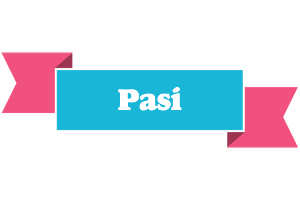 Pasi today logo