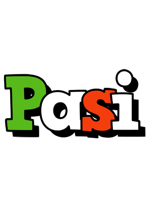 Pasi venezia logo