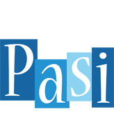 Pasi winter logo