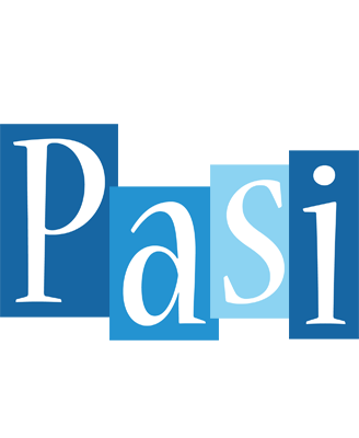 Pasi winter logo