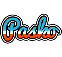 Pasko america logo