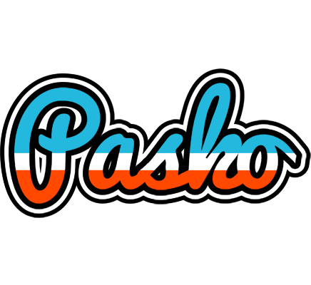 Pasko america logo
