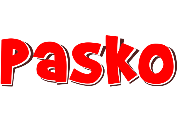 Pasko basket logo