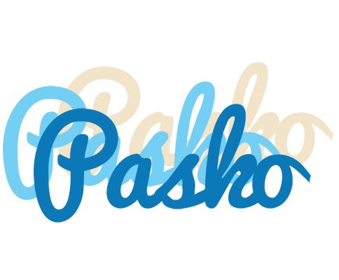 Pasko breeze logo