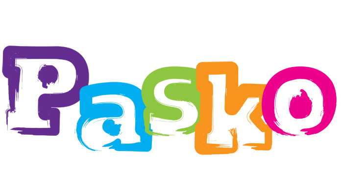 Pasko casino logo