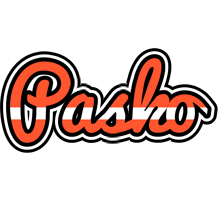 Pasko denmark logo