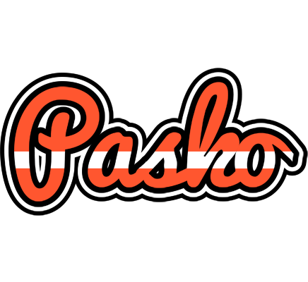 Pasko denmark logo