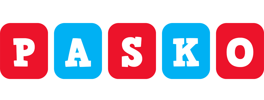 Pasko diesel logo