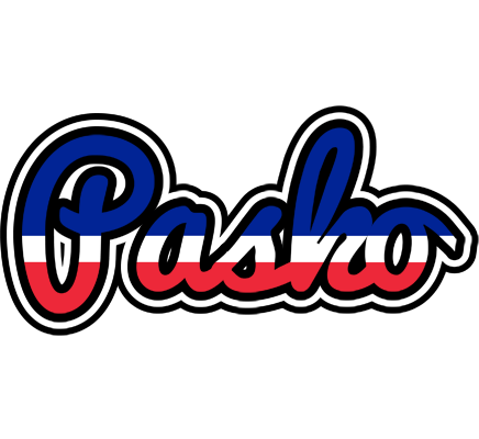 Pasko france logo