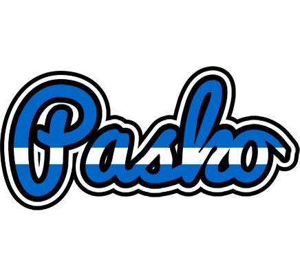 Pasko greece logo