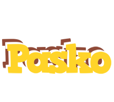 Pasko hotcup logo