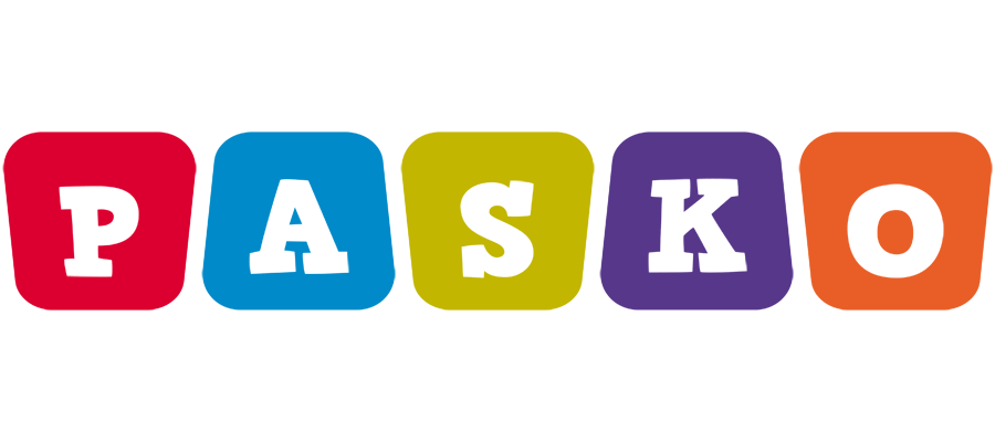 Pasko kiddo logo