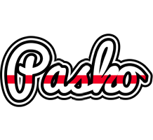 Pasko kingdom logo