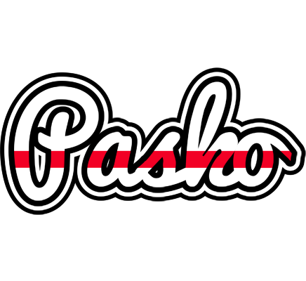 Pasko kingdom logo