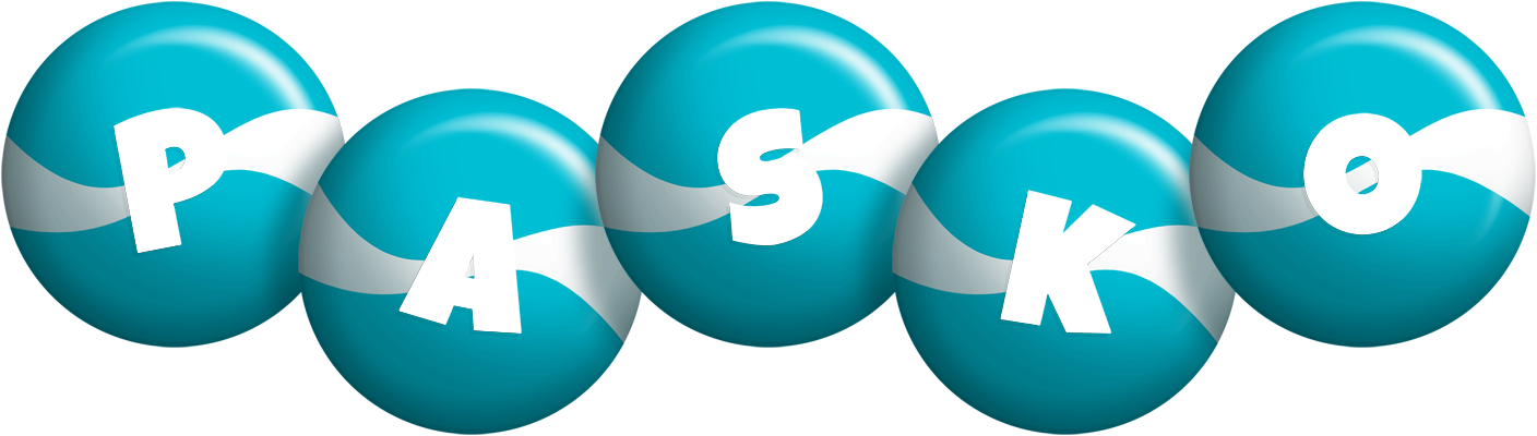 Pasko messi logo