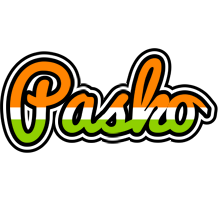 Pasko mumbai logo