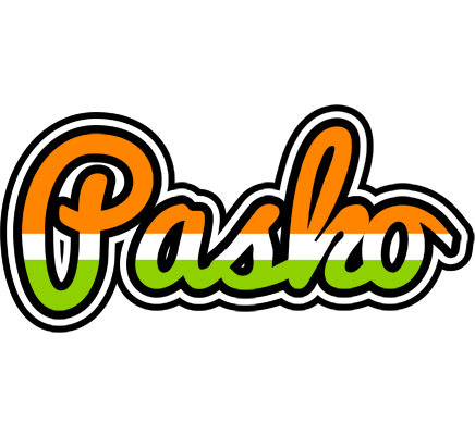Pasko mumbai logo