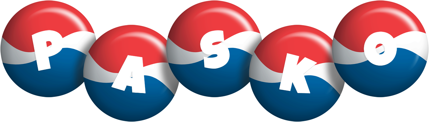 Pasko paris logo