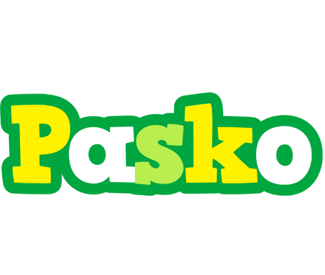 Pasko soccer logo