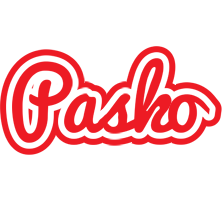 Pasko sunshine logo