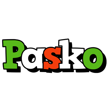 Pasko venezia logo