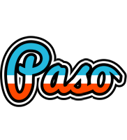 Paso america logo