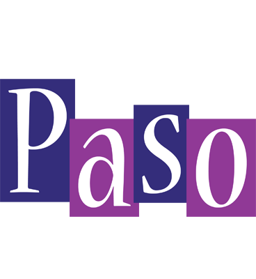 Paso autumn logo