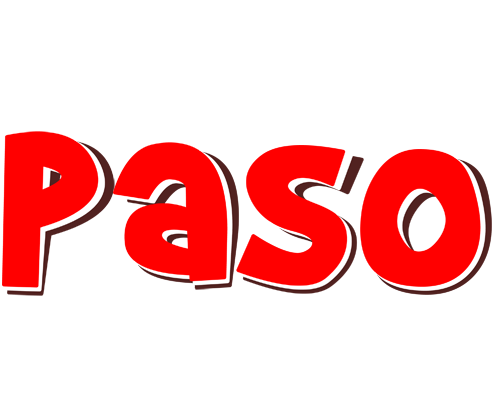 Paso basket logo