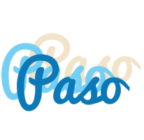 Paso breeze logo