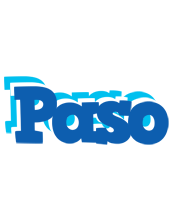 Paso business logo