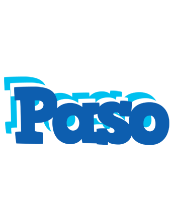 Paso business logo