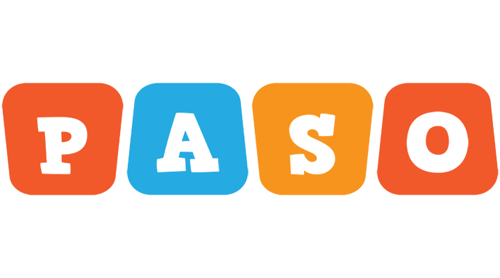 Paso comics logo
