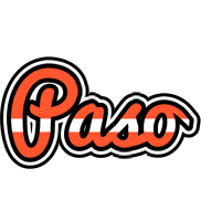 Paso denmark logo