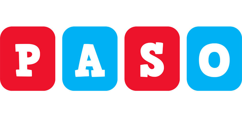 Paso diesel logo