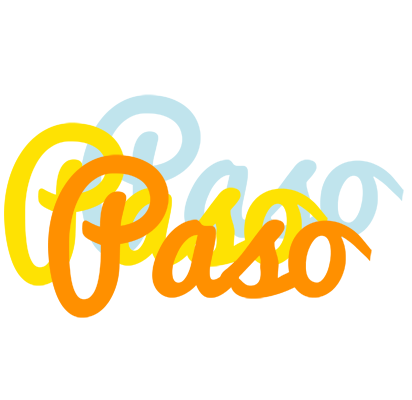 Paso energy logo