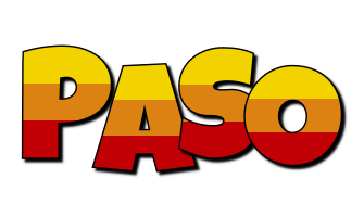 Paso Logo | Name Logo Generator - I Love, Love Heart, Boots, Friday ...