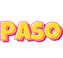 Paso kaboom logo