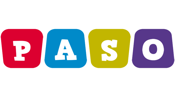 Paso kiddo logo