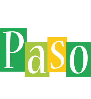 Paso lemonade logo