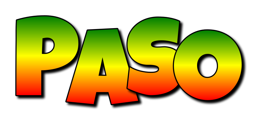 Paso mango logo