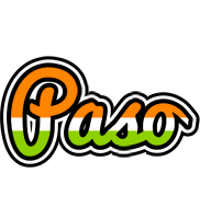 Paso mumbai logo