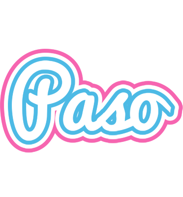Paso outdoors logo