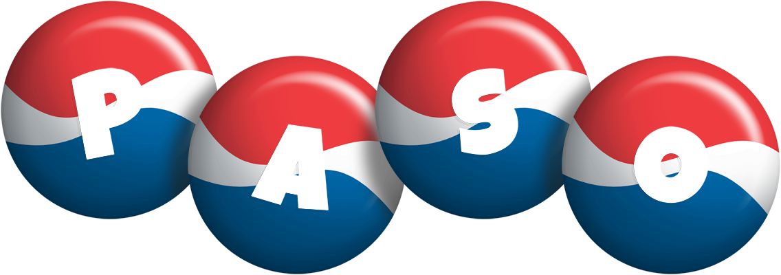 Paso paris logo