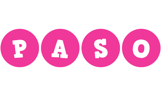 Paso poker logo