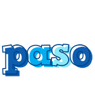 Paso sailor logo