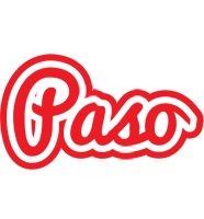 Paso sunshine logo