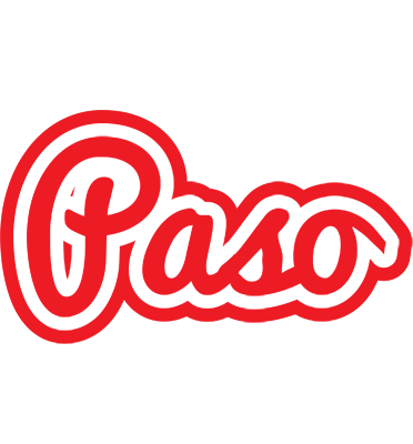 Paso sunshine logo