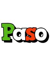 Paso venezia logo